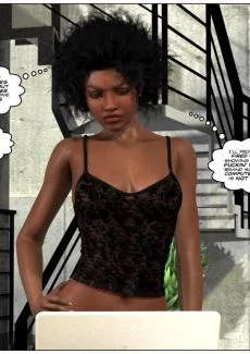 The Curse of Erzulie-Dantor 6 (58)