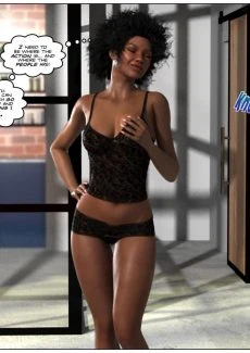 The Curse of Erzulie-Dantor 6 (59)