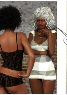 The Curse of Erzulie-Dantor 6 (61)