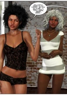 The Curse of Erzulie-Dantor 6 (62)