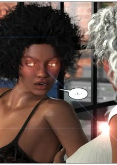 The Curse of Erzulie-Dantor 6 (65)