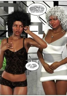 The Curse of Erzulie-Dantor 6 (66)