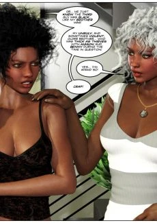 The Curse of Erzulie-Dantor 6 (69)