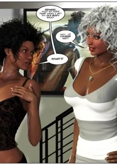 The Curse of Erzulie-Dantor 6 (71)
