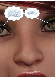 The Curse of Erzulie-Dantor 6 (93)
