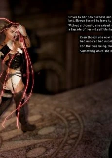The Dark Temple (10)