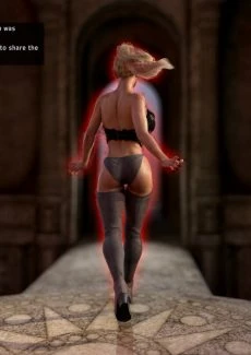 The Dark Temple (11)