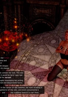 The Dark Temple (3)