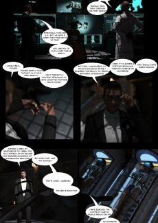 The Gauntlet (12)
