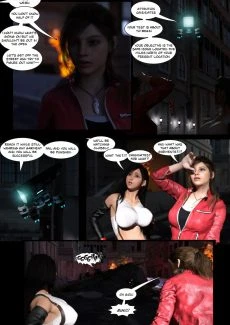 The Gauntlet (3)