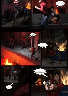 The Gauntlet (4)