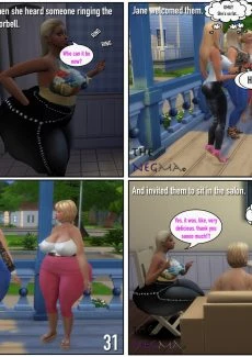 The Housewife Cake (26)