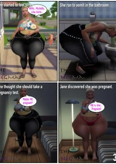 The Housewife Cake (28)