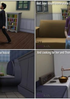 The Housewife Cake (3)