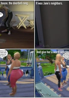 The Housewife Cake (5)
