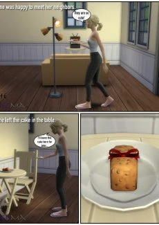 The Housewife Cake (7)