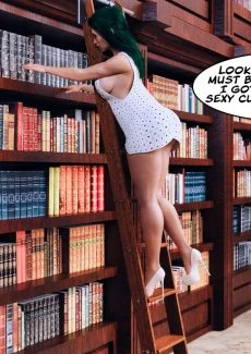 The Library (5)