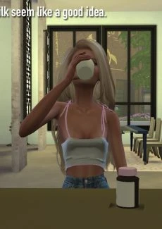 The Milk Addiction (12)
