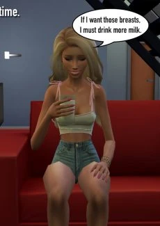 The Milk Addiction (15)