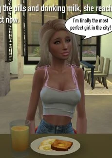 The Milk Addiction (20)