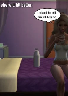 The Milk Addiction (24)