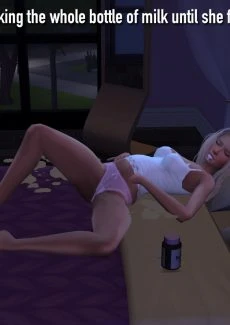 The Milk Addiction (25)