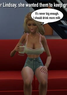 The Milk Addiction (36)