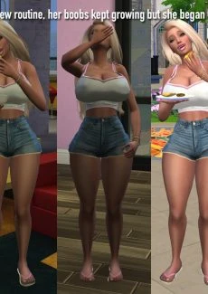 The Milk Addiction (42)