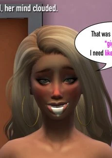 The Milk Addiction (50)
