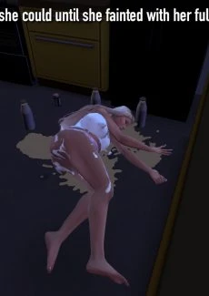 The Milk Addiction (51)