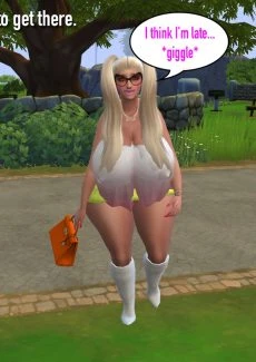 The Milk Addiction (62)