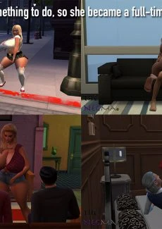 The Milk Addiction (70)