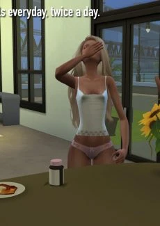 The Milk Addiction (8)