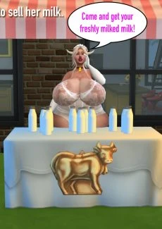 The Milk Addiction (82)
