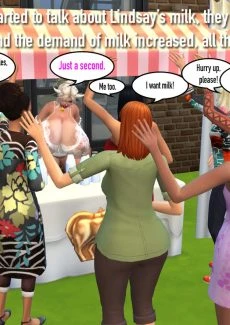 The Milk Addiction (88)