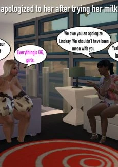 The Milk Addiction (90)