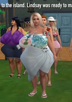 The Milk Addiction (96)