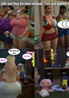 The Milk Addiction (98)