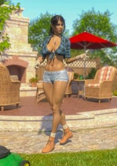 The Neighbor’s Garden (11)