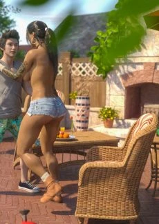 The Neighbor’s Garden (33)