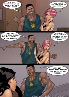 The Poker Game 3- (252)