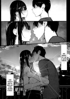 The Pure Girlfriend’s Fall (6)