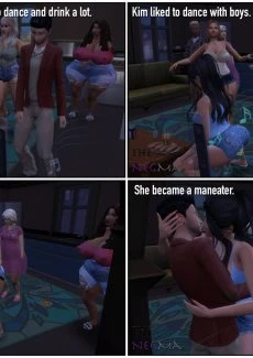 The Sorority Girl (10)