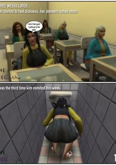 The Sorority Girl (12)