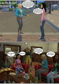 The Sorority Girl (4)