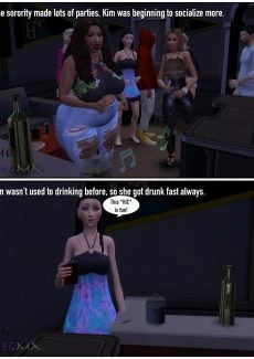 The Sorority Girl (5)