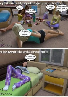 The Sorority Girl (6)