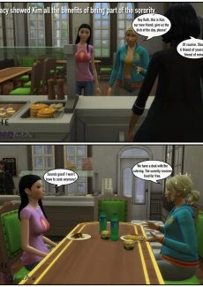 The Sorority Girl (7)