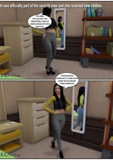 The Sorority Girl (8)