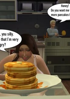 The Sudden Pregnancy (20)